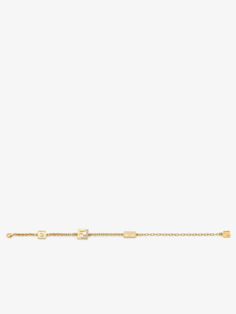 FENDI Forever Fendi bracelet