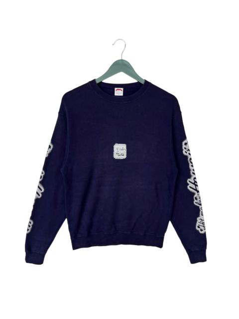 Other Designers Vintage - Vintage Hit Maker Hawaii Sweatshirt