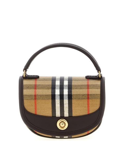Burberry Burberry Highlands Mini Handbag