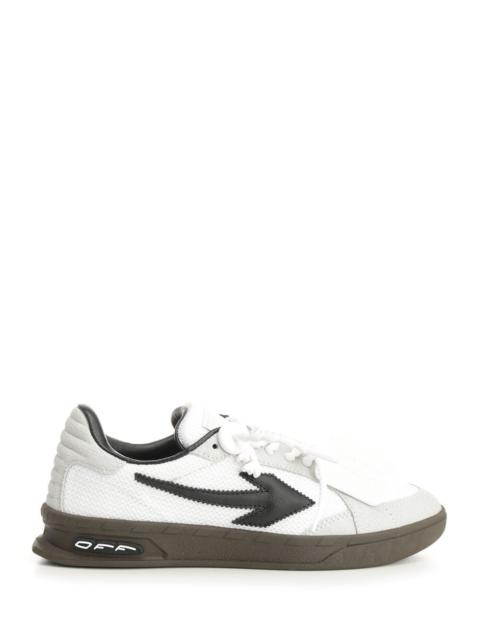 Off-White Off-White Men End Of Play Sneaker