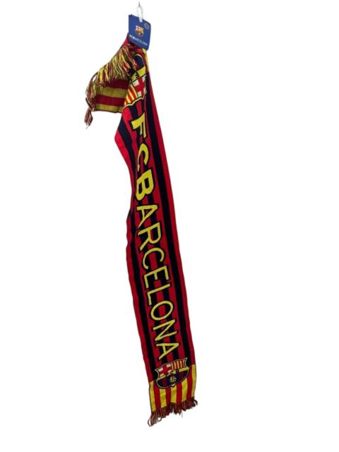 Other Designers Other - OFFICIALL FC BARCELONA MAFLA BNWT
