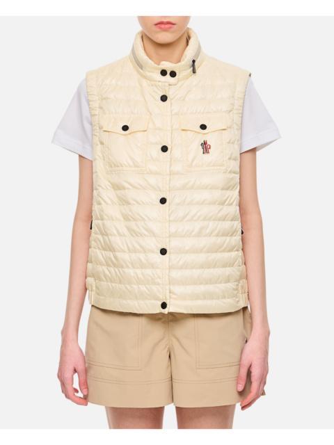 Moncler Grenoble Moncler Grenoble Women Gilet