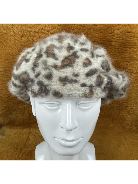 Other Designers Japanese Brand - wool hat