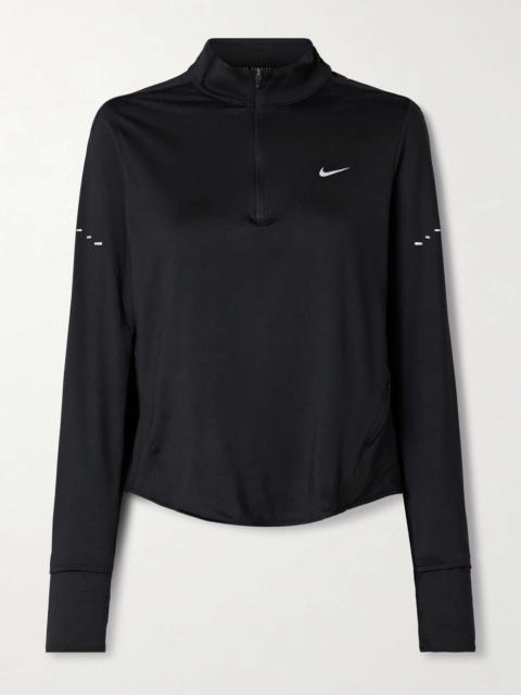 Swift Dri-FIT top Black