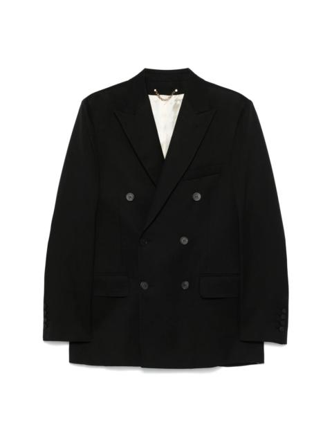 Golden Goose Golden Goose Black Jackets - Blazers Men