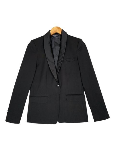 SAINT LAURENT Luxury - Yves Saint Lauren Beaute Made in Italy Blazers Size 36