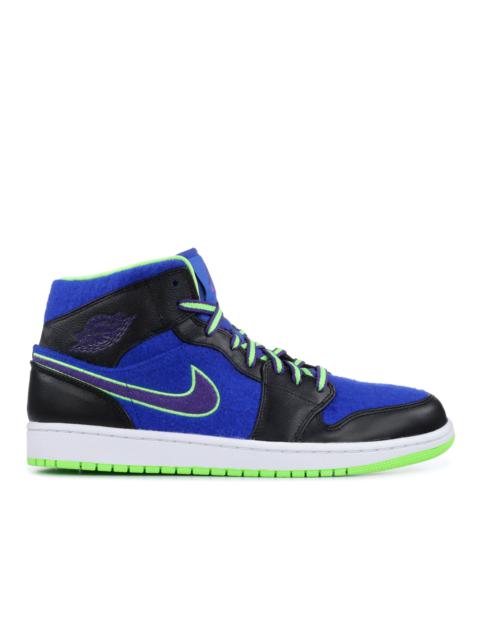 Jordan JORDAN 1 MID 'BEL AIR'