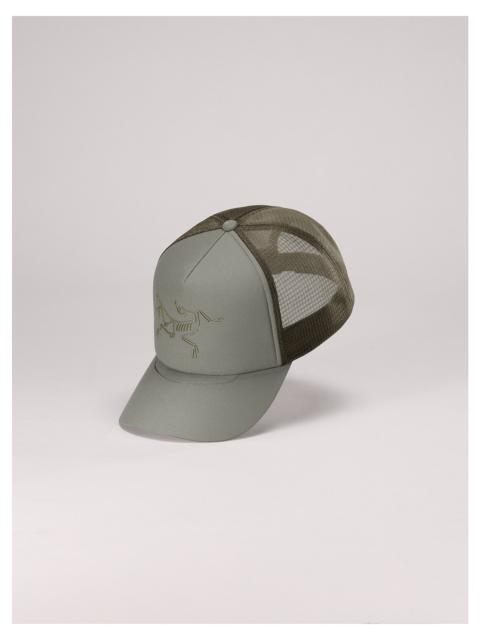 Arc'teryx Bird Trucker Curved Brim Hat