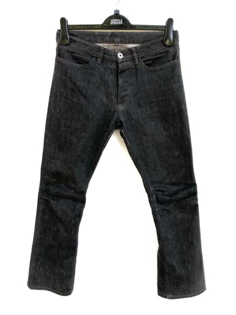 Other Designers Rip Van Winkle Japan - Rip Van Winkle Japan Double Knee Jeans