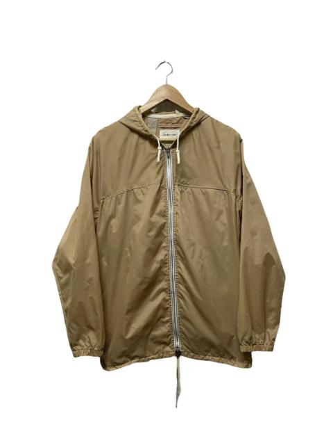 HELMUT LANG WINDBREAKER HOODIE JACKET
