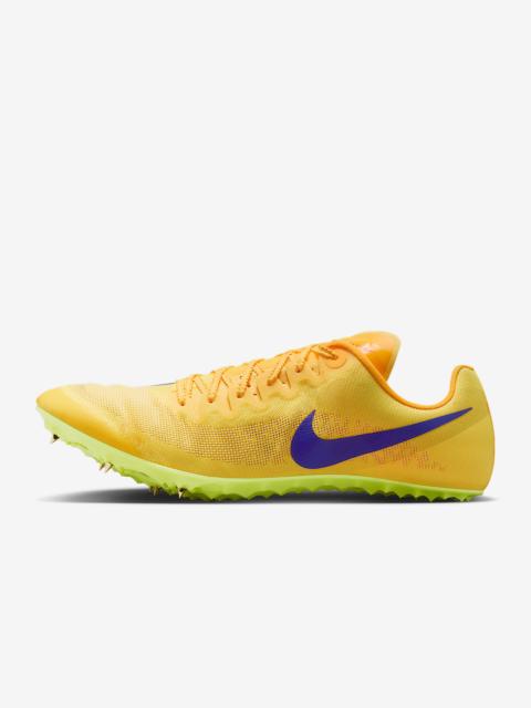 Nike Nike Zoom Ja Fly 4 Track & Field Sprinting Spikes