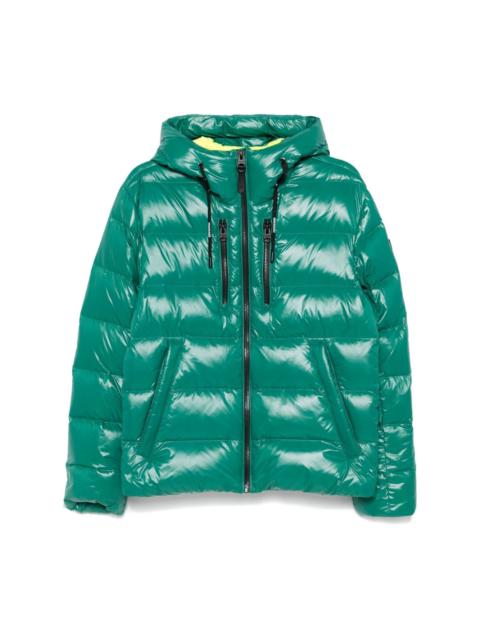 Victor puffer jacket