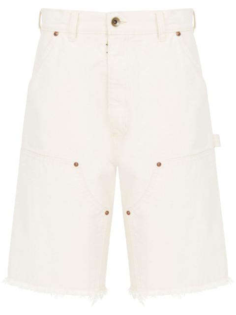 Maison Margiela SHORTS MAISON MARGIELA