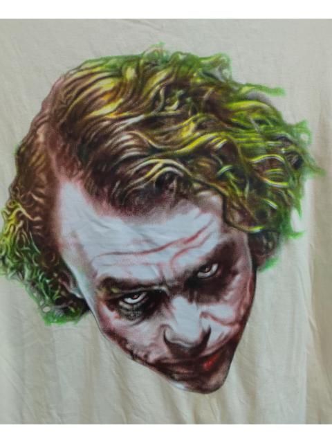 Other Designers Vintage - Joker Batman The Dark Knight Movie Big Screen