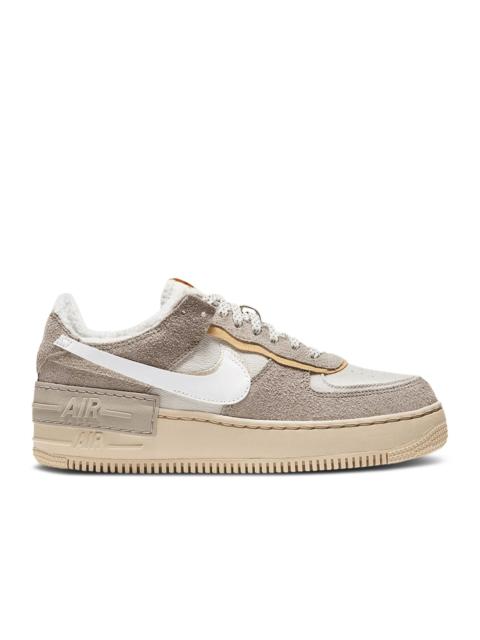 Nike WMNS AIR FORCE 1 SHADOW 'WILD'