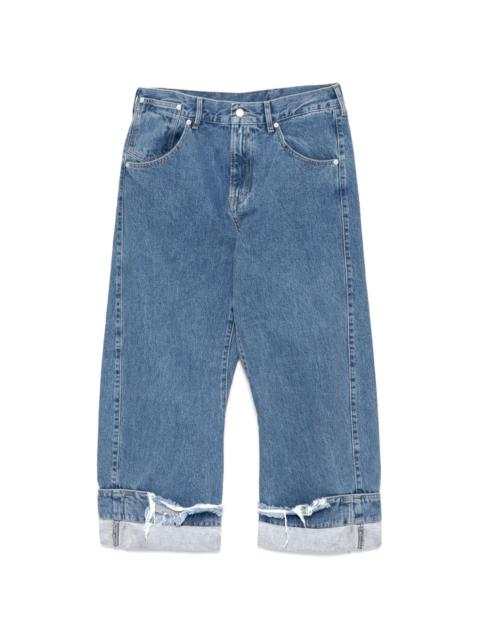 MARINA YEE Dean jeans