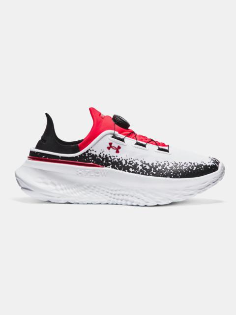 Under Armour Unisex UA SlipSpeed™ Mega Shoes