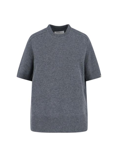 extreme cashmere 'N454 SCOTT' SWEATER