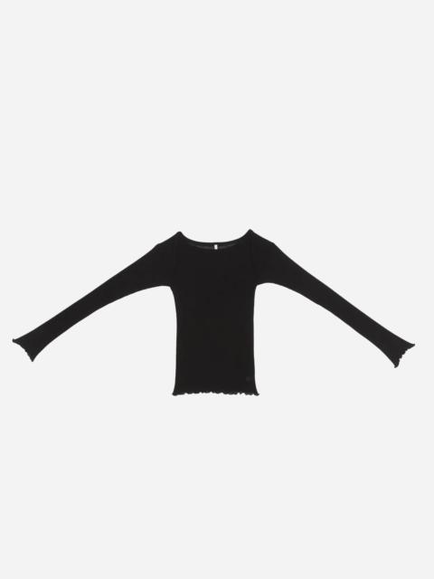 BASERANGE Disc Long Sleeve