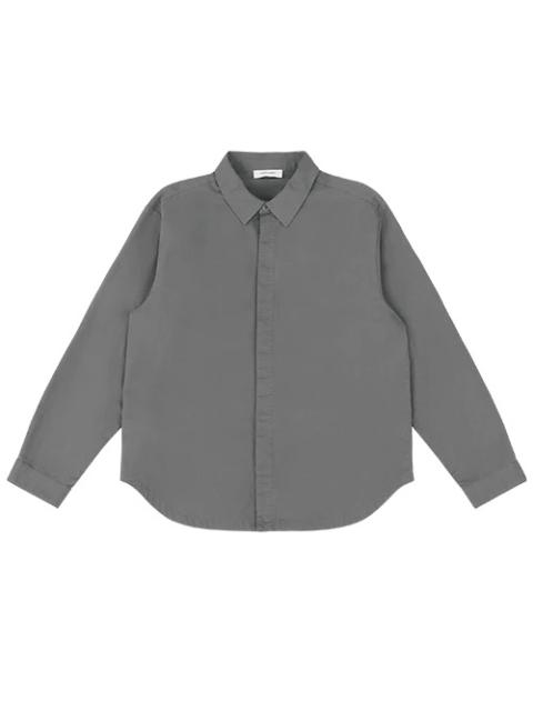 entire studios RECURRENT SHIRT CINDER