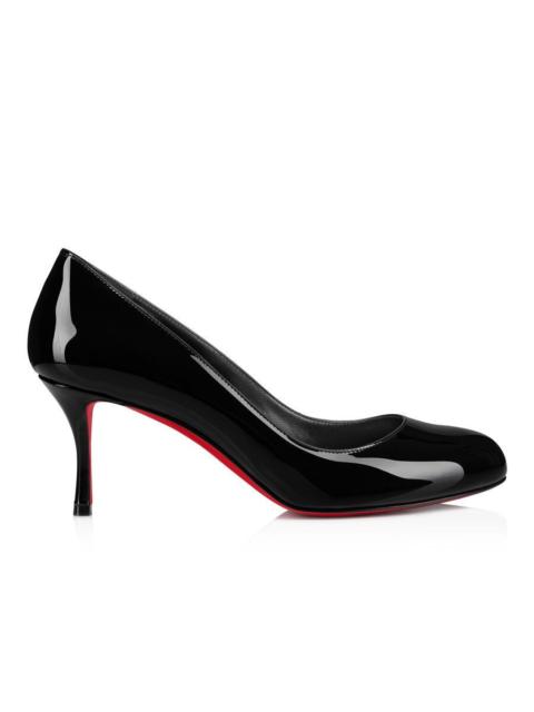 Christian Louboutin Christian Louboutin Dolly Patent Pumps