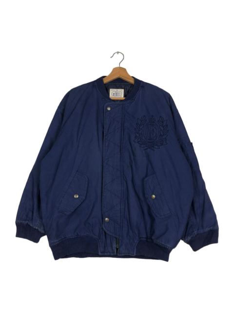 Other Designers 🔥VINTAGE BOMBER JACKET ELDER COLLECTION ISSEY MIYAKE