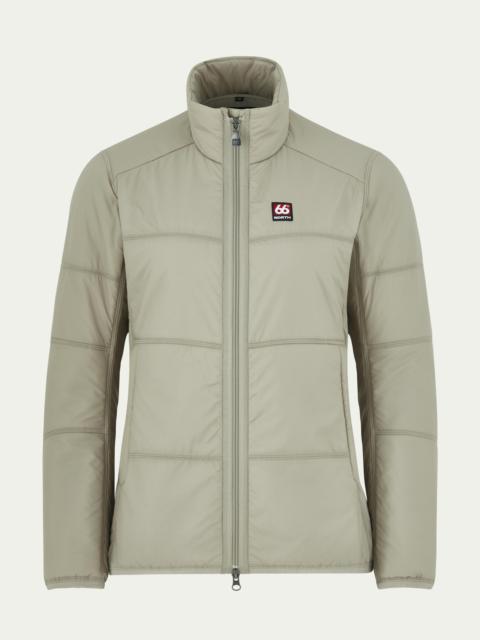 66°NORTH Vatnajökull Polartec® Power Fill Jacket
