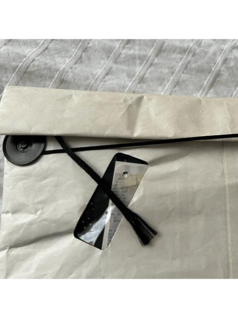visvim aa . L . VS21-02 . COLLECTOR . BNWT . SUBLIGACULUM TEE