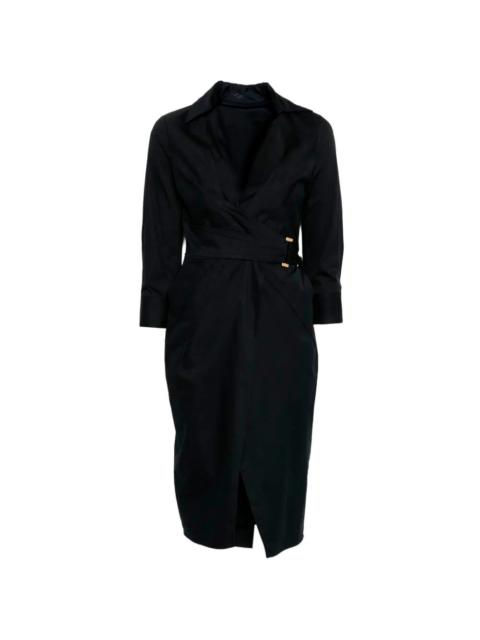 ELISABETTA FRANCHI Dress