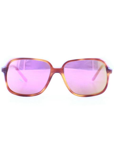 Persol Persol 93131 Brown Iridium Lenses