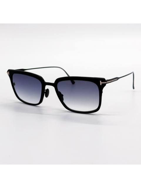 TOM FORD TOM FORD HAYDEN TF831 02B