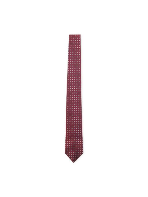 Other Designers KITON - Kiton Silk Tie Men