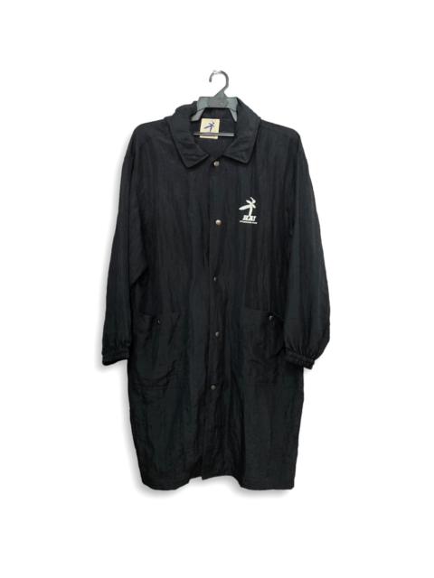 Other Designers Vintage - HAI SPORTING GEAR Windbreaker Raincoat Jacket