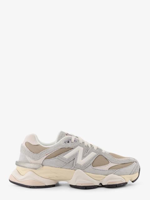 New Balance New Balance Mesh And Suede 9060 Sneakers