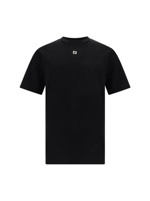 FENDI Fendi Men Ff T-Shirt