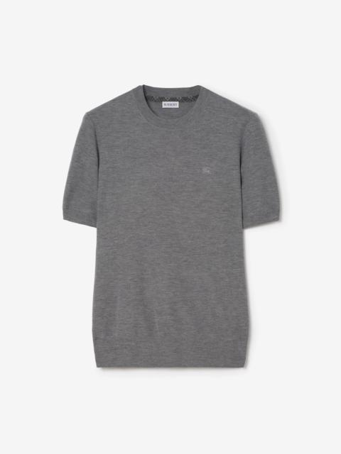 Burberry Cashmere Top