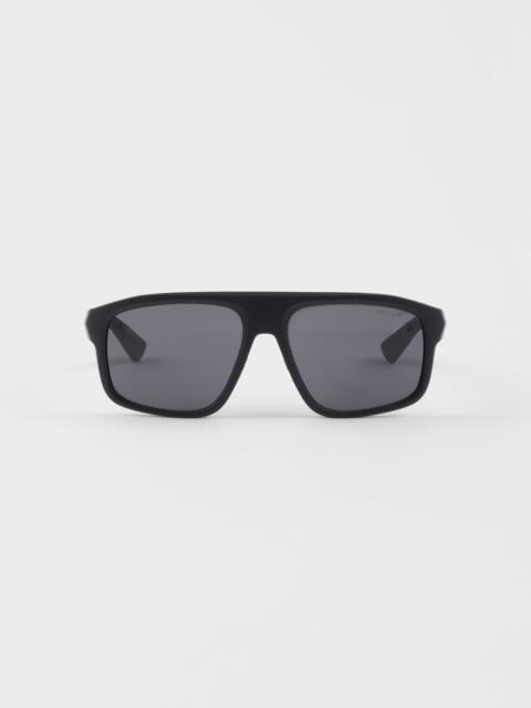 Prada Prada Linea Rossa sunglasses