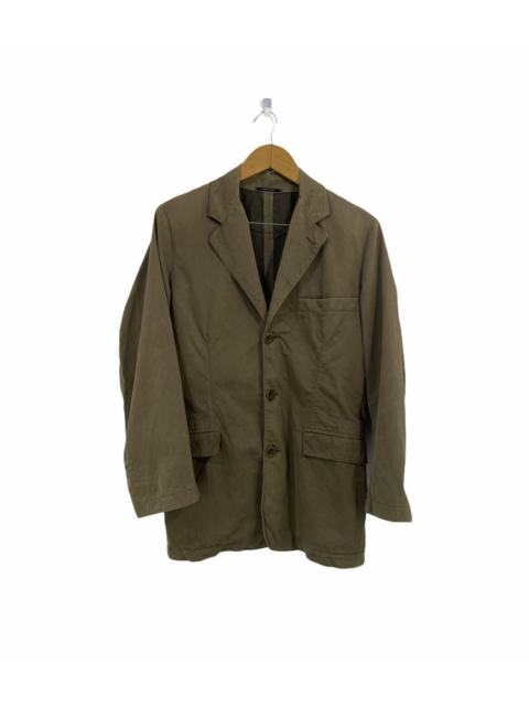 C.P. Company C.P Company Light Jacket Suit Jacket Design