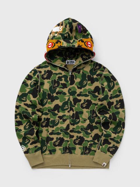 ABC CAMO TIGER FULL ZIP HOODIE