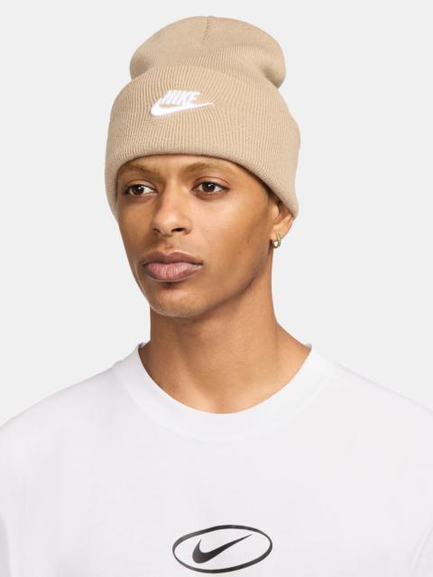 Nike Nike Nike Peak Futura Beanie