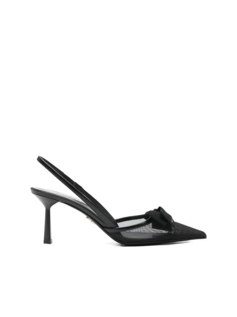 Prada Prada Black Boots Women