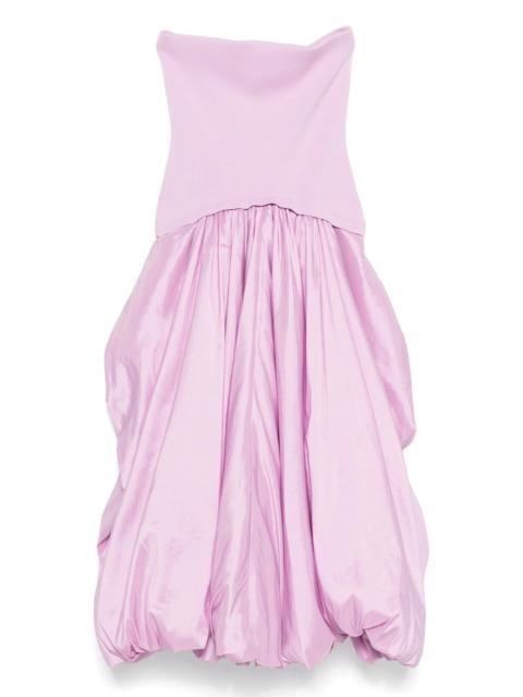 SIMKHAI Izzy midi dress