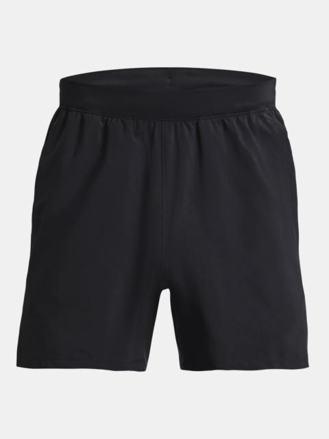 Under Armour Men's UA Tactical Academy 5" Shorts