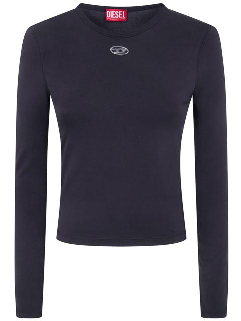 Diesel "T-Uncutieslong Ls Od" Top