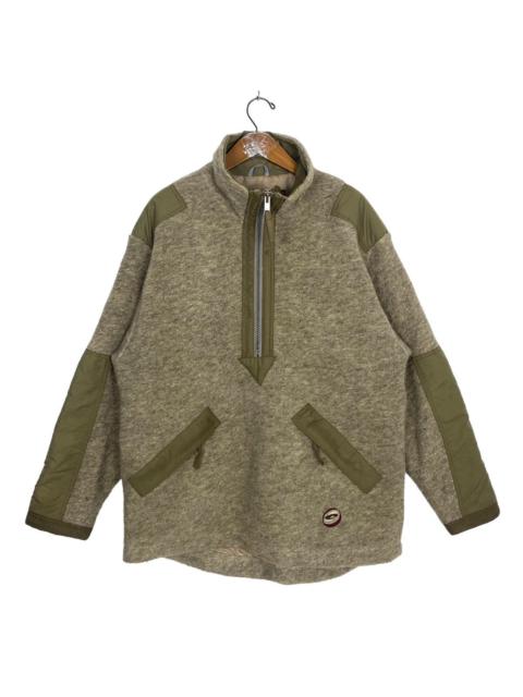 Other Designers Rare‼️ Vintage Chaos Snowboard Clothing Jacket