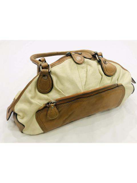 Other Designers Bag - EFFFY JAPANESE BRAND HAND BAG