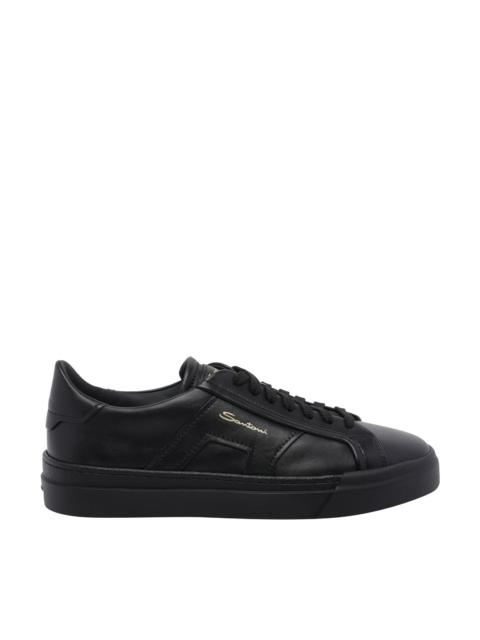 Santoni Santoni Men Dbs3 Sneakers