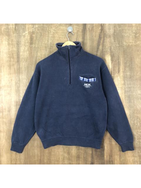 Other Designers Vintage - Vintage MCM Sweater