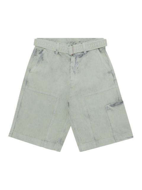 OAMC BNWT SS19 OAMC ORION SHORTS 32 | calif | REVERSIBLE