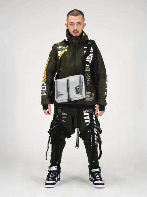 Other Designers 5060™ by Machine56 SL1/OD_FRAME-3 M56® ./©2OO2-2O2X